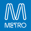 metro trains melbourne